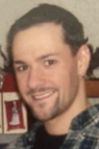 Claude E. Holbrook II 1974-2025